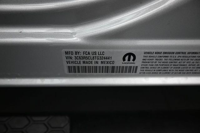 New 2026 RAM 2500 Tradesman AWD/4WD image 17