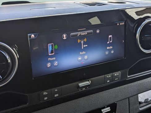 New 2026 Mercedes-Benz Sprinter 2500 image 6