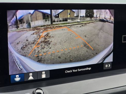 Used 2023 Honda Accord Sport image 13