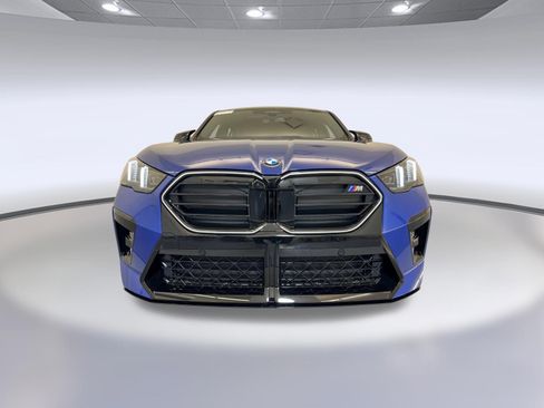 Used 2026 BMW X2 M35i w/ Technology Package AWD/4WD image 6
