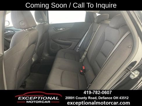 Used 2024 Chevrolet Malibu RS FWD image 45