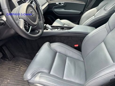 Used 2023 Volvo XC90 B6 Ultimate w/ Protection Package Premier AWD/4WD image 17