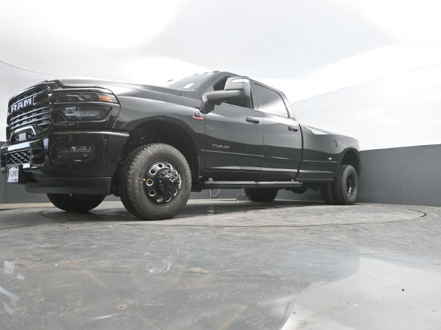 New 2027 RAM 3500 Big Horn AWD/4WD image 54