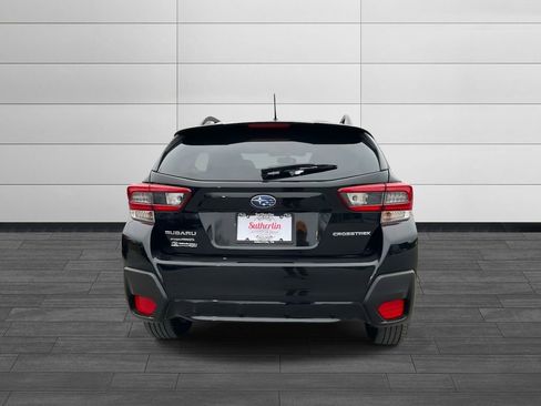 Used 2023 Subaru Crosstrek 2.0i image 4