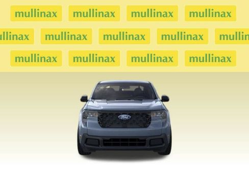New 2026 Ford Maverick XLT w/ XLT Luxury Package FWD image 44