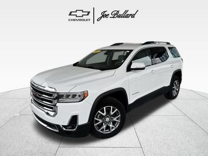 Used 2023 GMC Acadia SLT