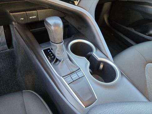 Certified 2023 Toyota Camry LE image 22