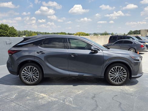 Certified 2025 Lexus RX 350 AWD w/ Convenience Package image 6