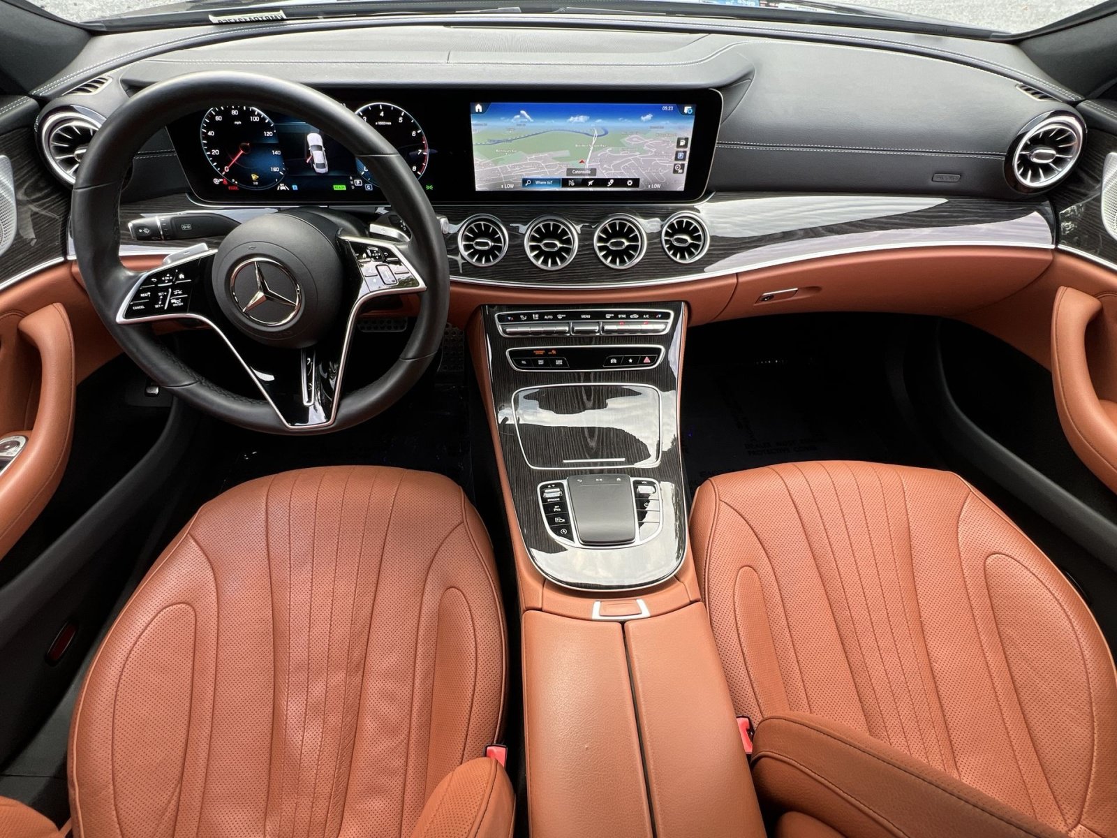 Used 2023 Mercedes-Benz CLS 450 4MATIC image 13