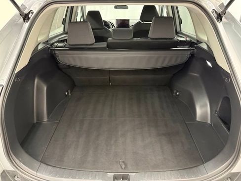 Certified 2025 Toyota RAV4 XLE AWD/4WD image 6