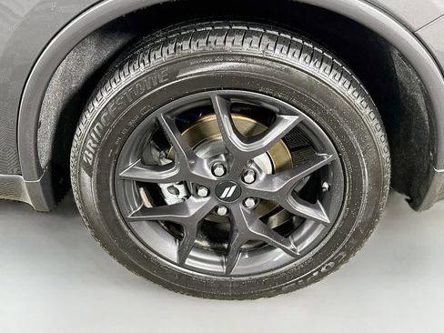 Used 2026 Dodge Durango GT AWD/4WD image 37
