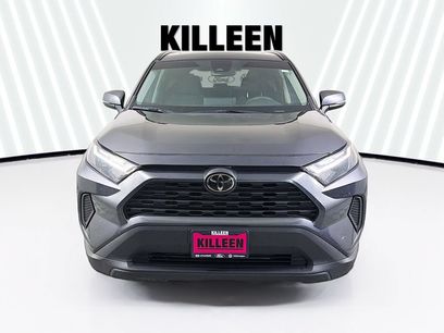 Used 2024 Toyota RAV4 XLE w/ Convenience Package