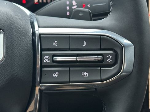 New 2026 GMC Terrain Elevation w/ Elevation Premium Package AWD/4WD image 27