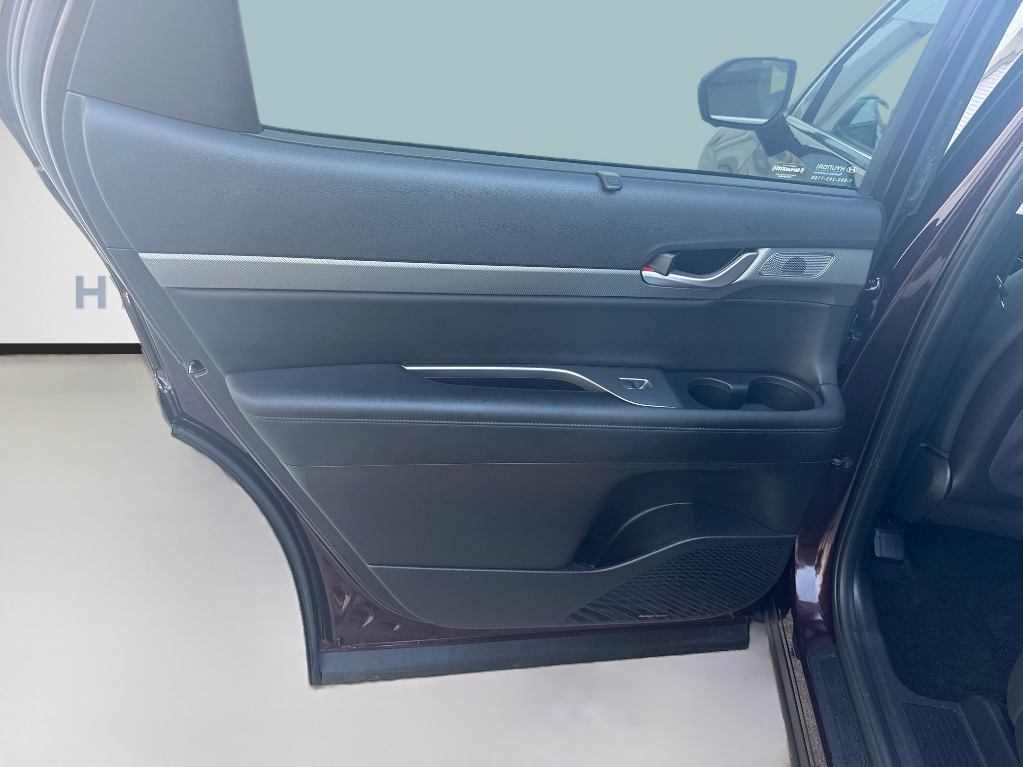 Used 2024 Hyundai Palisade SEL FWD image 23