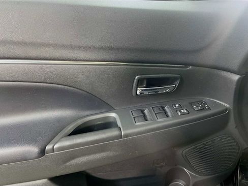 Used 2017 Mitsubishi Outlander Sport SEL image 15