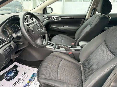 Used 2018 Nissan Sentra SV image 20