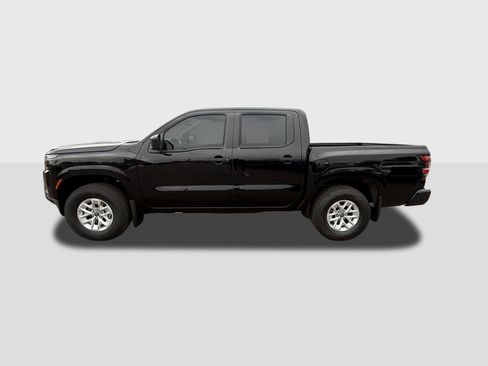 New 2026 Nissan Frontier S w/ S Utility Package image 8