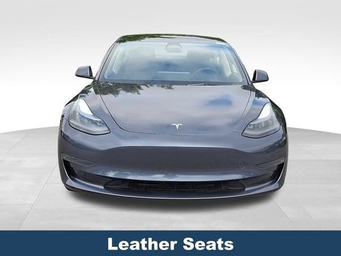 Used 2023 Tesla Model 3 Standard Range RWD image 2