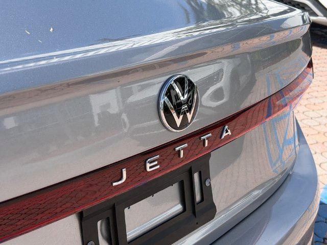 Used 2026 Volkswagen Jetta S FWD image 13