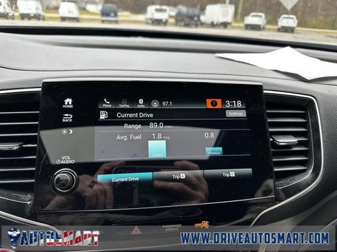 Used 2022 Honda Passport EX-L image 21