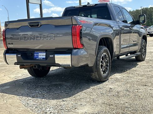 Used 2023 Toyota Tundra SR5 w/ TRD Off-Road Package AWD/4WD image 9