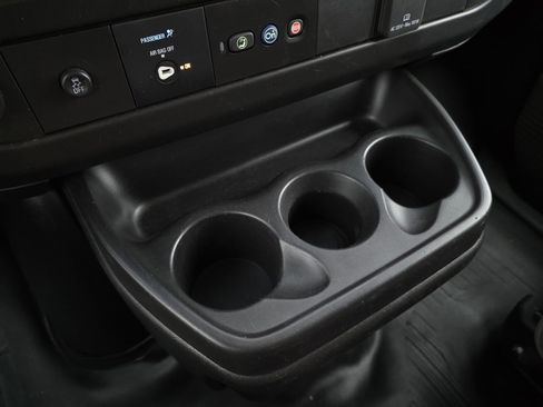 Used 2023 GMC Savana 2500 w/ Driver Convenience Package image 19