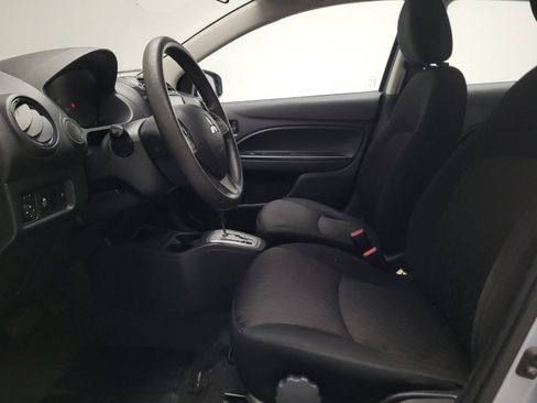 Used 2021 Mitsubishi Mirage ES FWD image 17