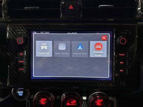 Certified 2023 Toyota GR86 Premium image 19