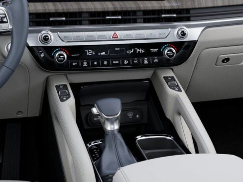 New 2025 Kia Telluride EX w/ EX Captain's Chair Package image 23