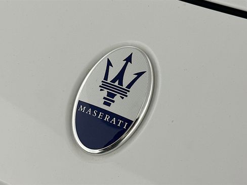 Used 2023 Maserati Grecale Modena image 34