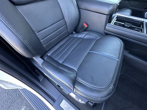 Used 2026 Ford F350 Platinum w/ Tremor Off-Road Package AWD/4WD image 57