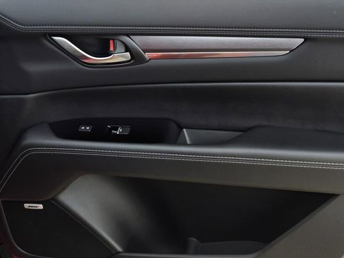 New 2025 MAZDA CX-5 AWD 2.5 S w/ Premium Plus Pkg image 7