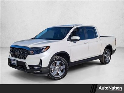 Used 2024 Honda Ridgeline RTL
