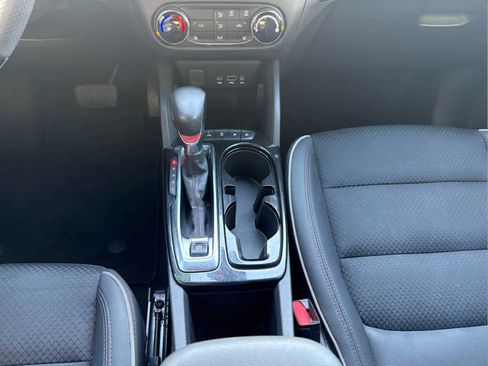 Used 2022 Chevrolet TrailBlazer RS image 21