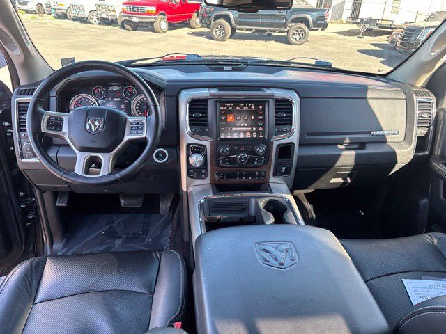 Used 2015 RAM 1500 Laramie w/ Convenience Group AWD/4WD image 27