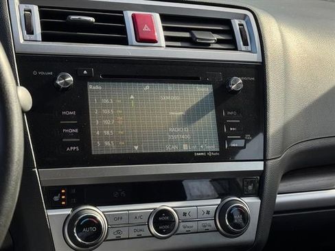 Used 2015 Subaru Legacy 2.5i Limited w/ Popular Package #4 image 16