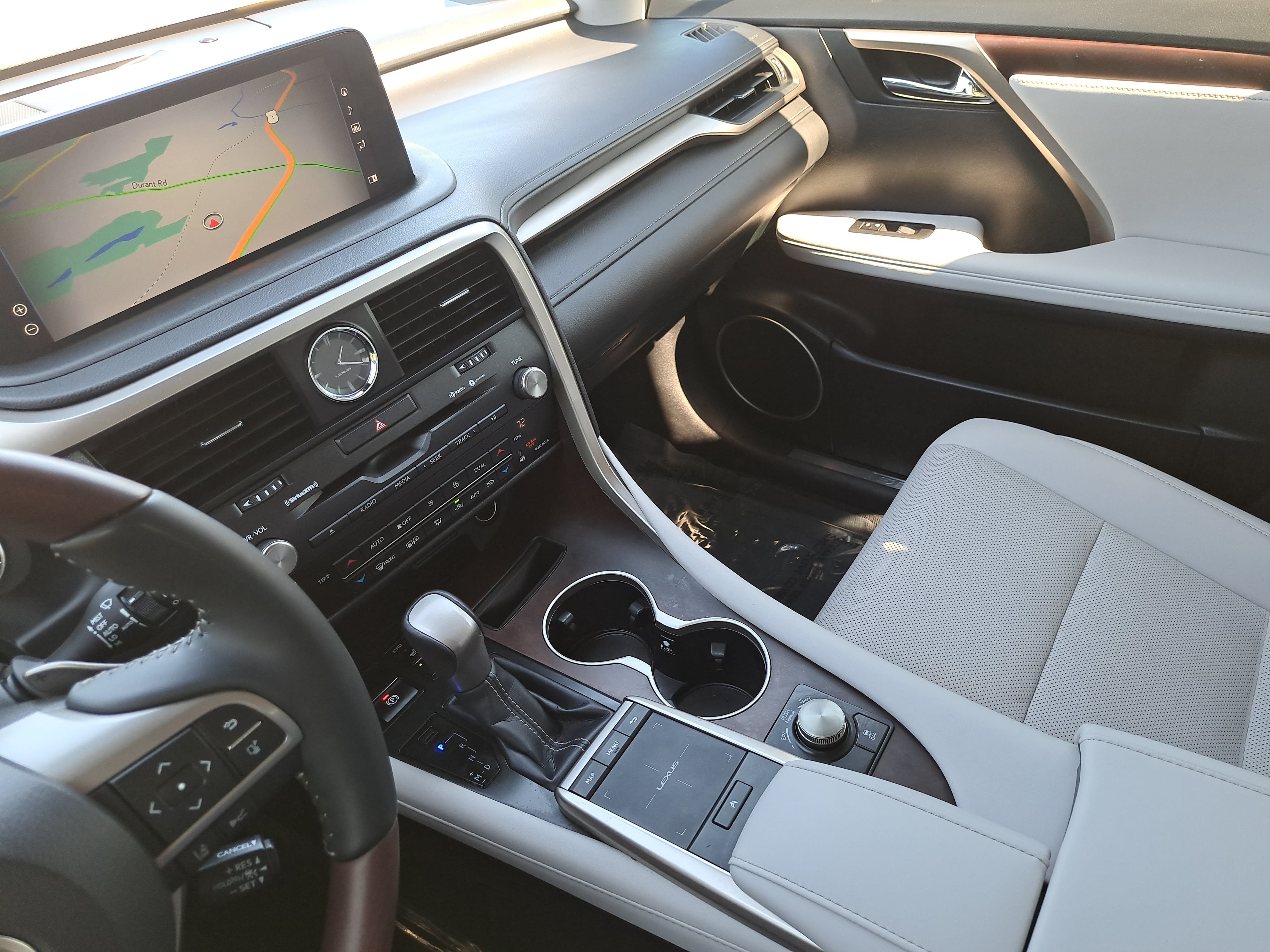 Used 2022 Lexus RX 350 FWD w/ Premium Package image 26