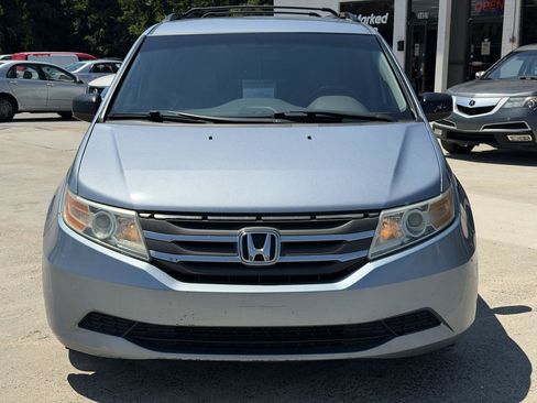 Used 2012 Honda Odyssey EX image 2