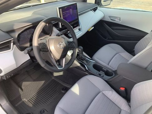 New 2026 Toyota Corolla SE image 9
