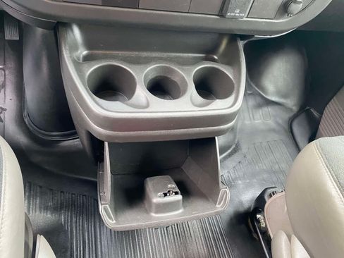 Used 2025 GMC Savana 2500 w/ Driver Convenience Package RWD image 14