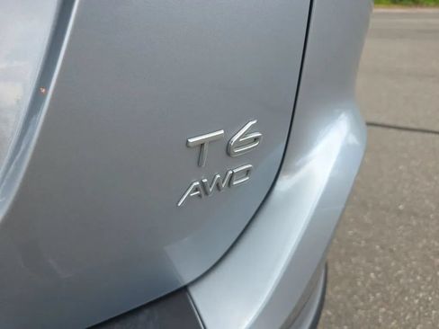 Used 2013 Volvo XC60 T6 AWD/4WD image 12