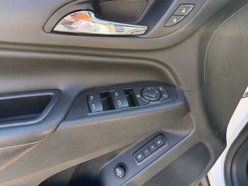 Used 2019 Chevrolet Equinox Premier AWD/4WD image 21