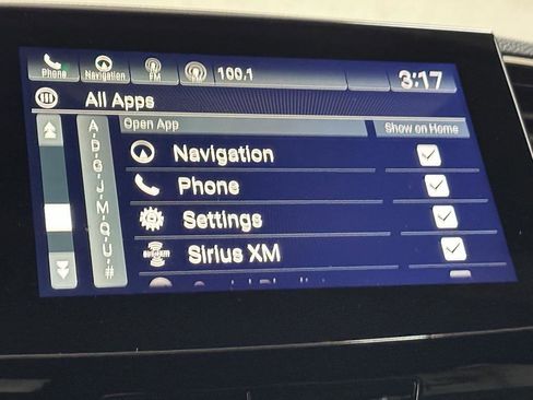 Used 2022 Honda Passport TrailSport image 55