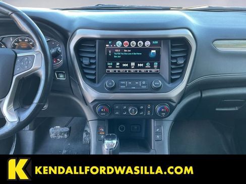 Used 2019 GMC Acadia Denali w/ Technology Package image 11