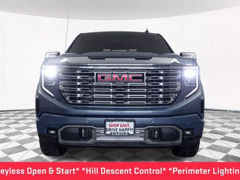 Certified 2025 GMC Sierra 1500 Denali AWD/4WD image 15