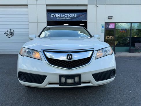 Used 2013 Acura RDX FWD image 6