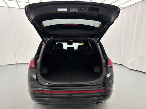 Used 2023 Hyundai Santa Fe Calligraphy AWD/4WD image 13
