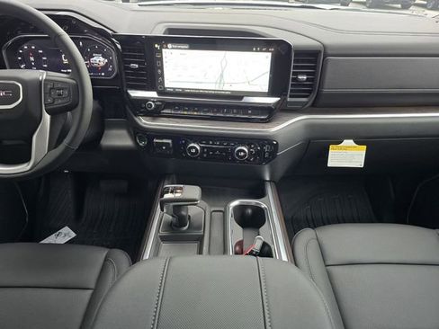 New 2026 GMC Sierra 1500 SLT w/ SLT Premium Plus Package image 14