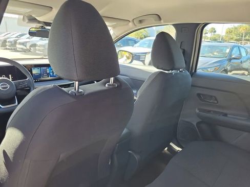 New 2026 Nissan Kicks S image 23