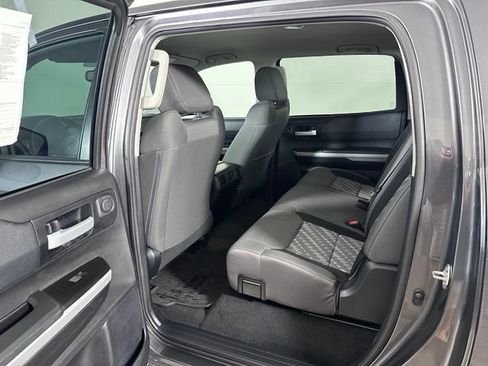 Used 2021 Toyota Tundra SR5 w/ TRD Off-Road Package AWD/4WD image 14